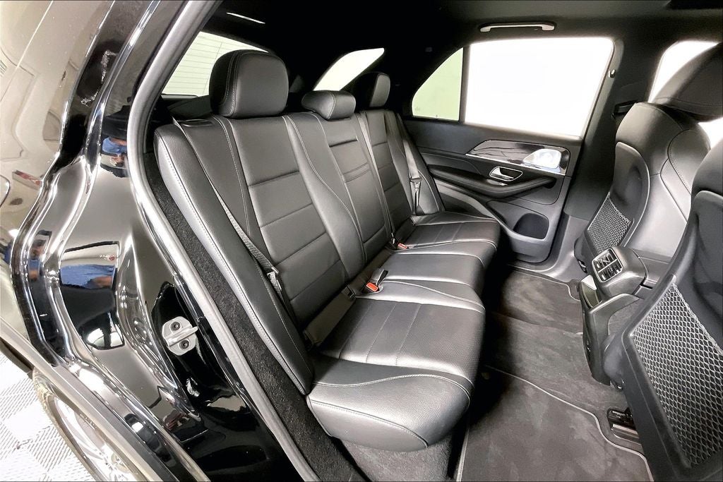 2022 Mercedes-Benz GLE GLE 350