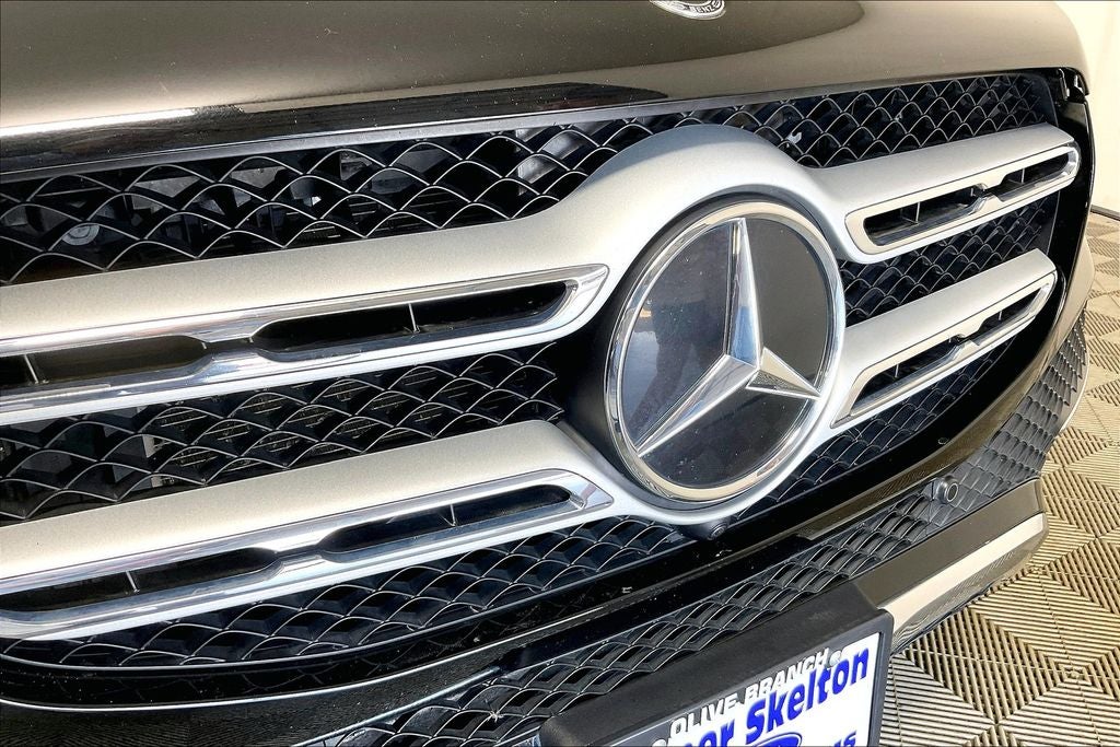 2022 Mercedes-Benz GLE GLE 350