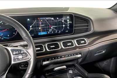 2022 Mercedes-Benz GLE GLE 350