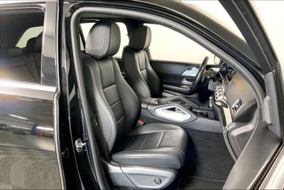 2022 Mercedes-Benz GLE GLE 350