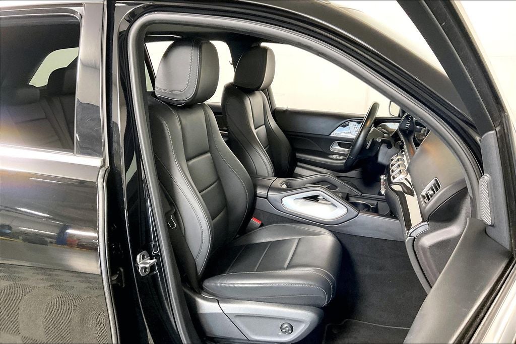 2022 Mercedes-Benz GLE GLE 350