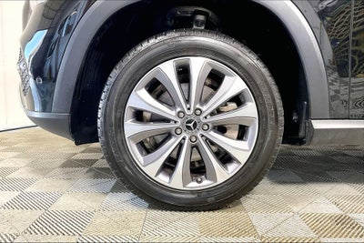 2022 Mercedes-Benz GLE GLE 350