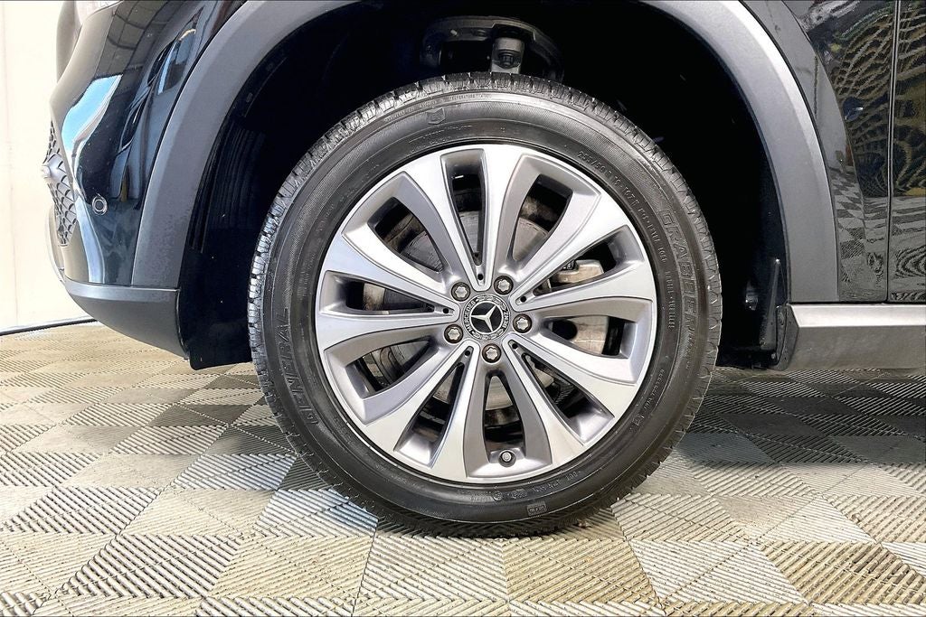 2022 Mercedes-Benz GLE GLE 350