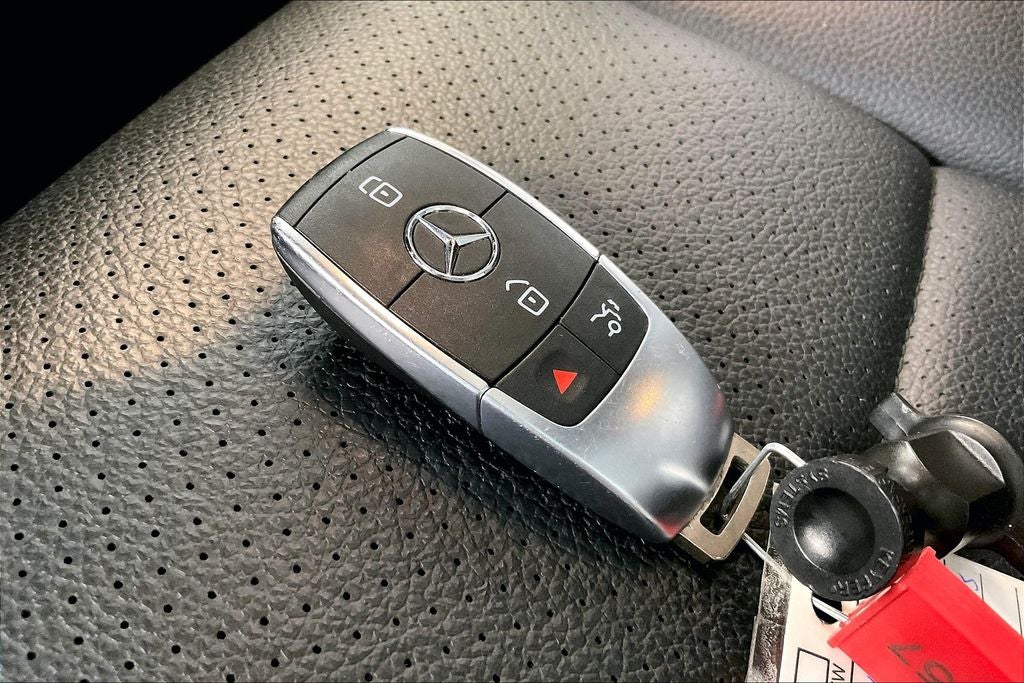 2022 Mercedes-Benz GLE GLE 350