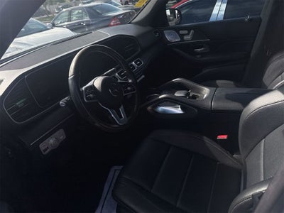 2021 Mercedes-Benz GLE GLE 350