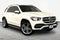 2022 Mercedes-Benz GLE GLE 350