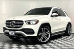 2022 Mercedes-Benz GLE GLE 350