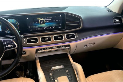 2022 Mercedes-Benz GLE GLE 350