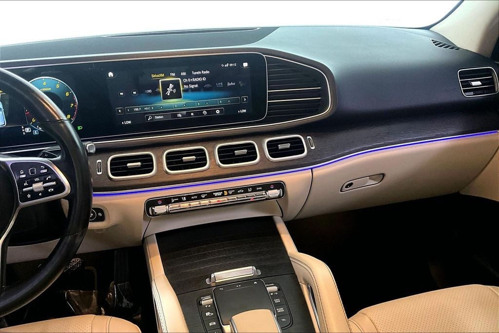 2022 Mercedes-Benz GLE GLE 350