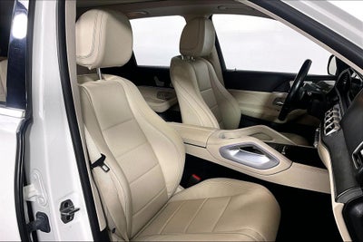 2022 Mercedes-Benz GLE GLE 350