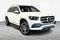 2022 Mercedes-Benz GLS GLS 450 4MATIC®