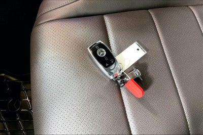 2022 Mercedes-Benz GLS GLS 450 4MATIC®