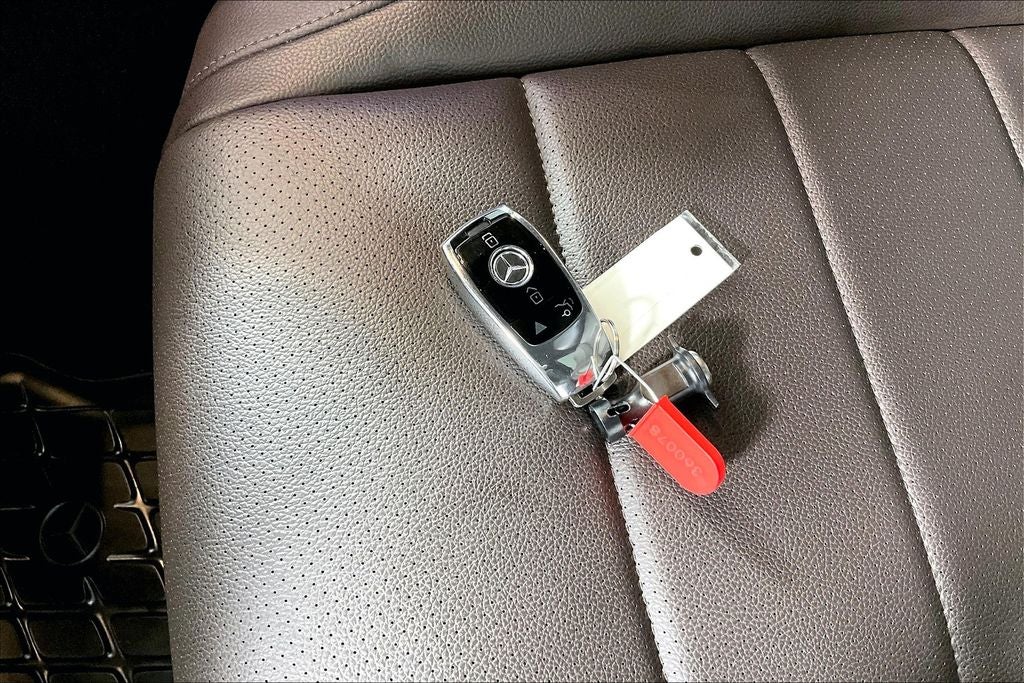 2022 Mercedes-Benz GLS GLS 450 4MATIC®