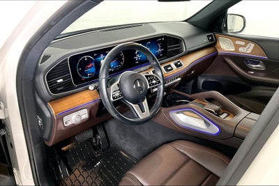 2022 Mercedes-Benz GLS GLS 450 4MATIC®