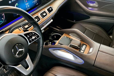 2022 Mercedes-Benz GLS GLS 450 4MATIC®