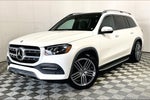 2022 Mercedes-Benz GLS GLS 450 4MATIC®