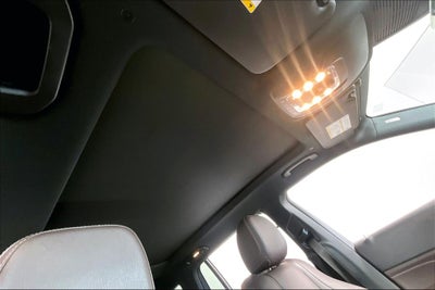 2022 Mercedes-Benz GLS GLS 450 4MATIC®