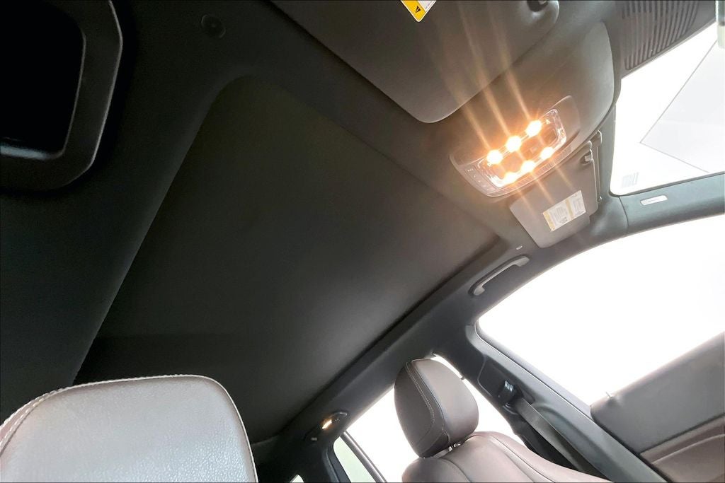 2022 Mercedes-Benz GLS GLS 450 4MATIC®