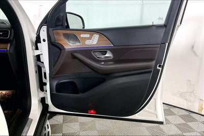 2022 Mercedes-Benz GLS GLS 450 4MATIC®