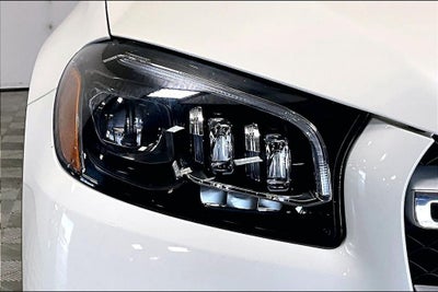 2022 Mercedes-Benz GLS GLS 450 4MATIC®