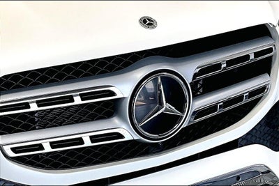 2022 Mercedes-Benz GLS GLS 450 4MATIC®