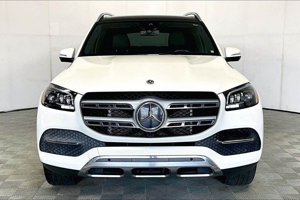 2022 Mercedes-Benz GLS GLS 450 4MATIC®
