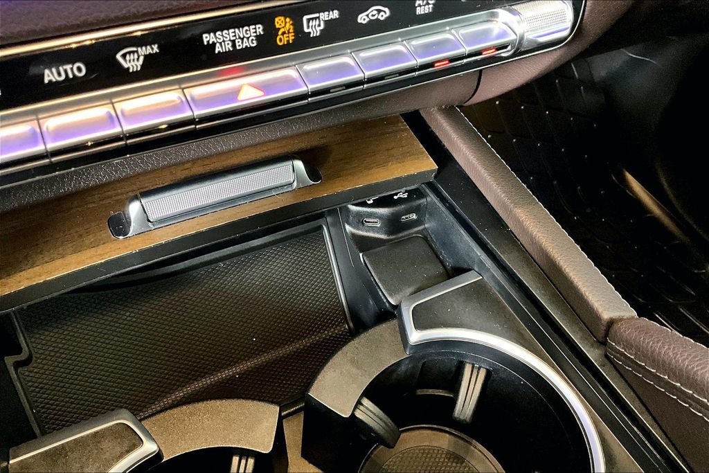 2022 Mercedes-Benz GLS GLS 450 4MATIC®