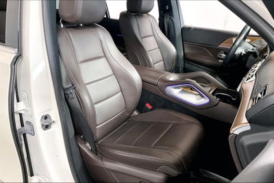 2022 Mercedes-Benz GLS GLS 450 4MATIC®