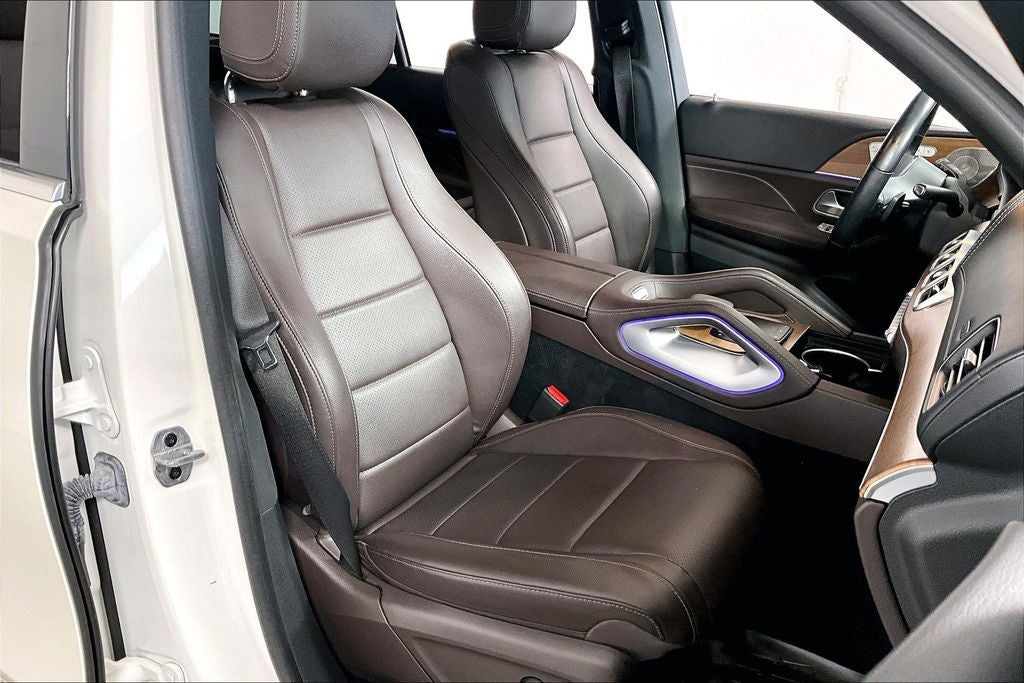 2022 Mercedes-Benz GLS GLS 450 4MATIC®