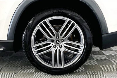 2022 Mercedes-Benz GLS GLS 450 4MATIC®