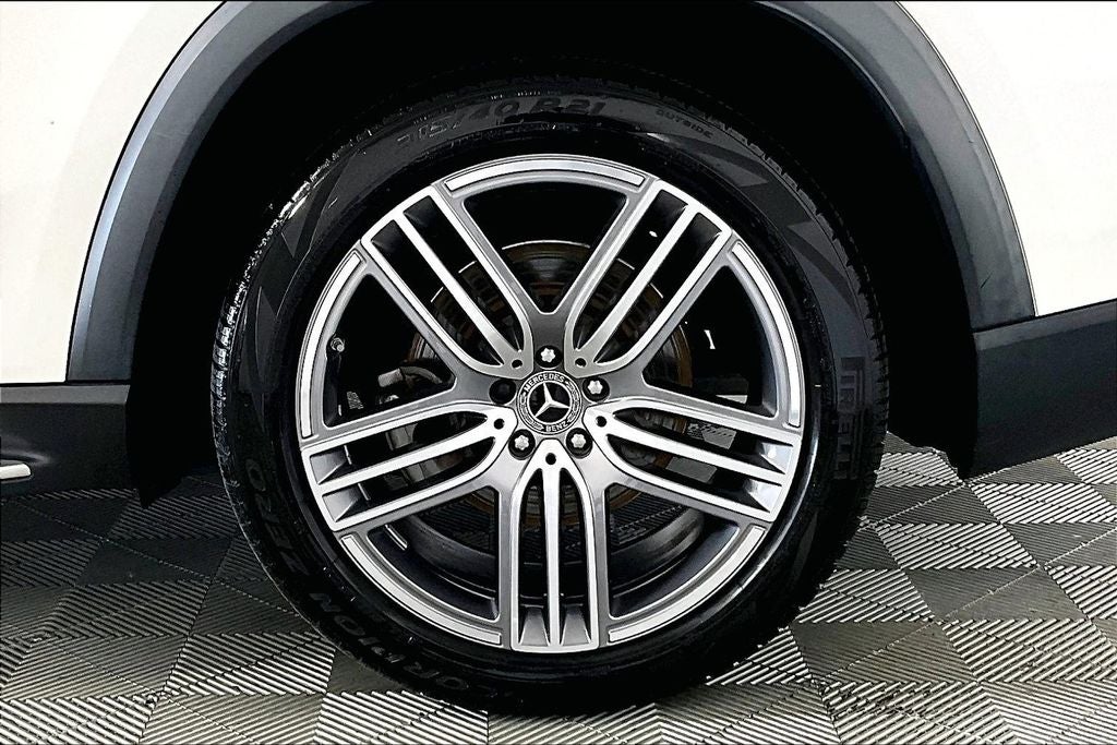 2022 Mercedes-Benz GLS GLS 450 4MATIC®