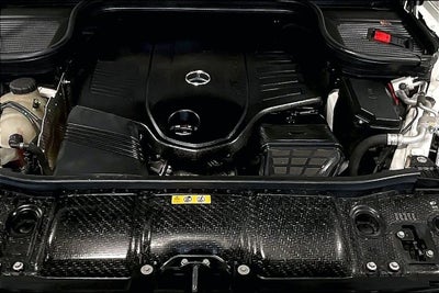 2022 Mercedes-Benz GLS GLS 450 4MATIC®