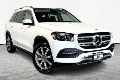 2023 Mercedes-Benz GLS GLS 450 4MATIC®