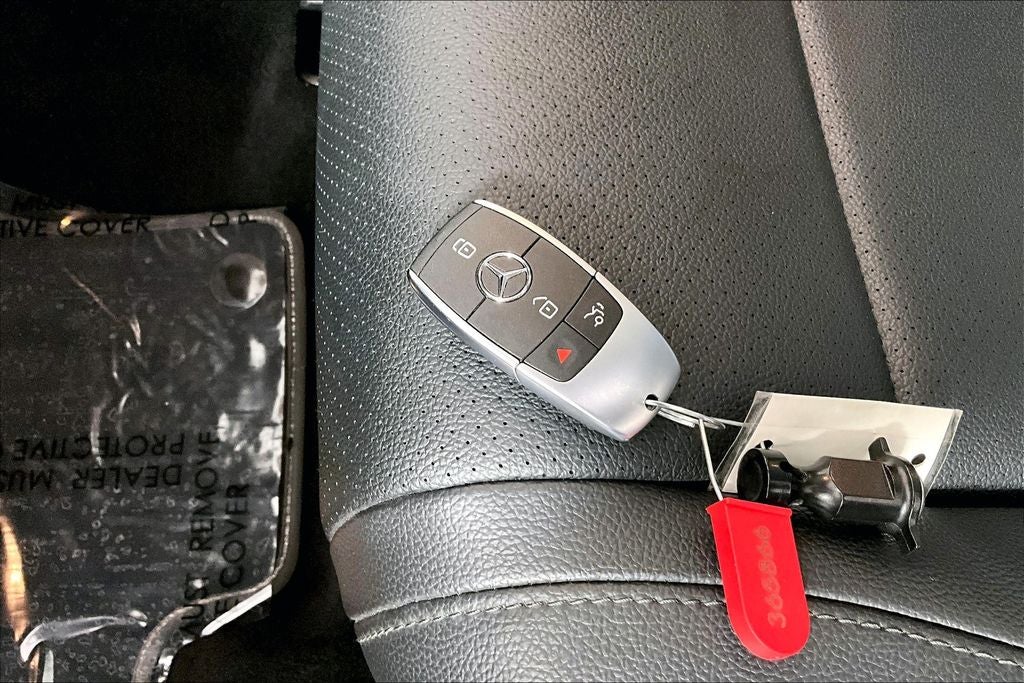 2023 Mercedes-Benz GLS GLS 450 4MATIC®