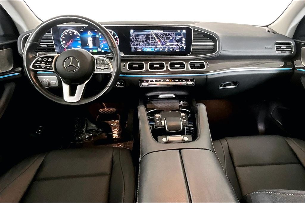 2023 Mercedes-Benz GLS GLS 450 4MATIC®