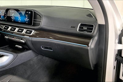 2023 Mercedes-Benz GLS GLS 450 4MATIC®