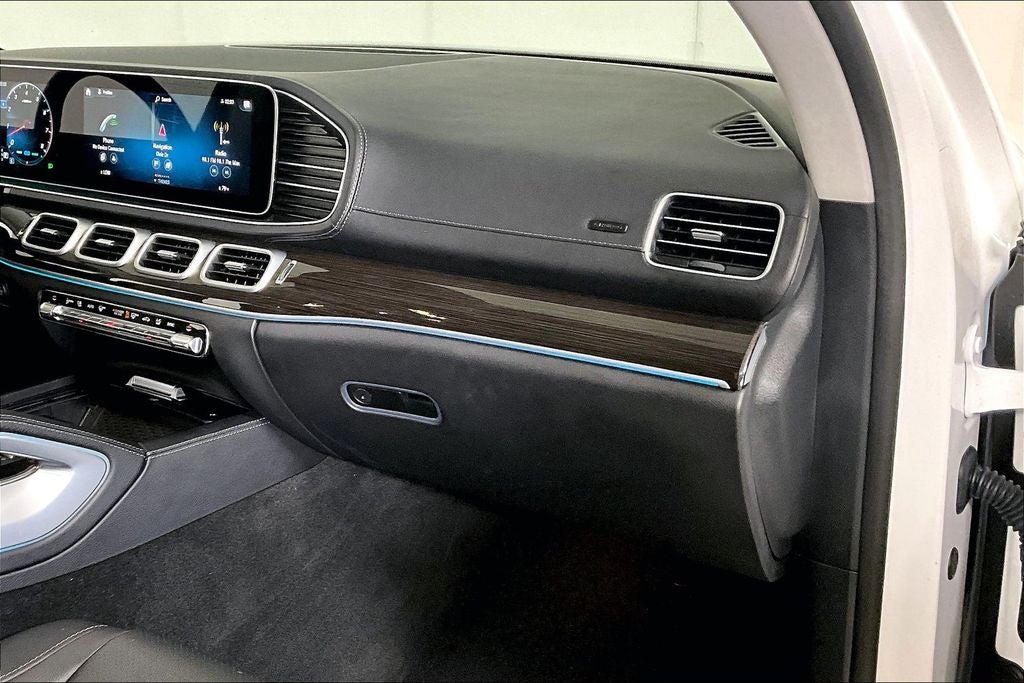 2023 Mercedes-Benz GLS GLS 450 4MATIC®