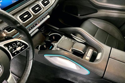 2023 Mercedes-Benz GLS GLS 450 4MATIC®