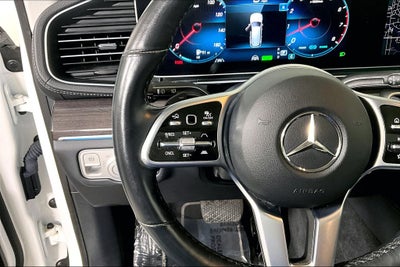 2023 Mercedes-Benz GLS GLS 450 4MATIC®