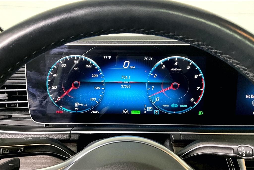 2023 Mercedes-Benz GLS GLS 450 4MATIC®