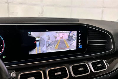 2023 Mercedes-Benz GLS GLS 450 4MATIC®