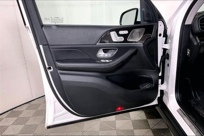 2023 Mercedes-Benz GLS GLS 450 4MATIC®