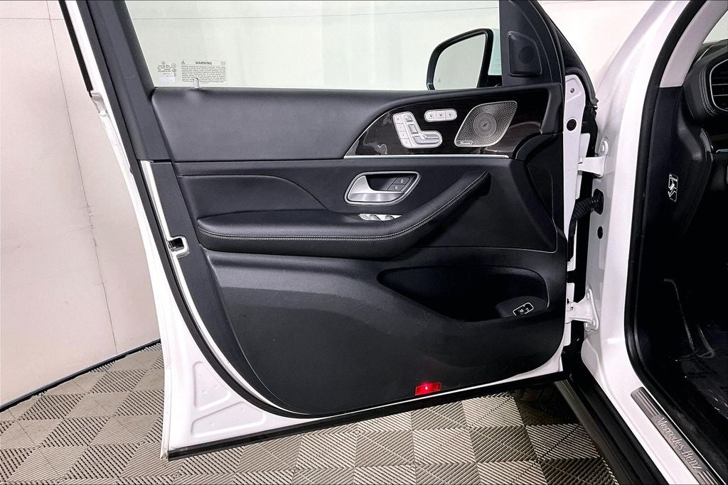 2023 Mercedes-Benz GLS GLS 450 4MATIC®