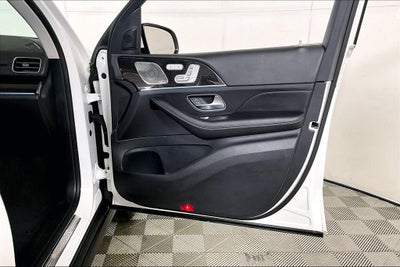 2023 Mercedes-Benz GLS GLS 450 4MATIC®