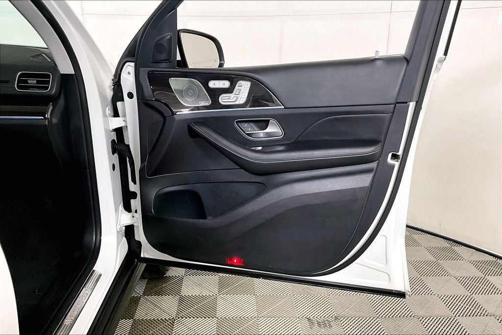 2023 Mercedes-Benz GLS GLS 450 4MATIC®