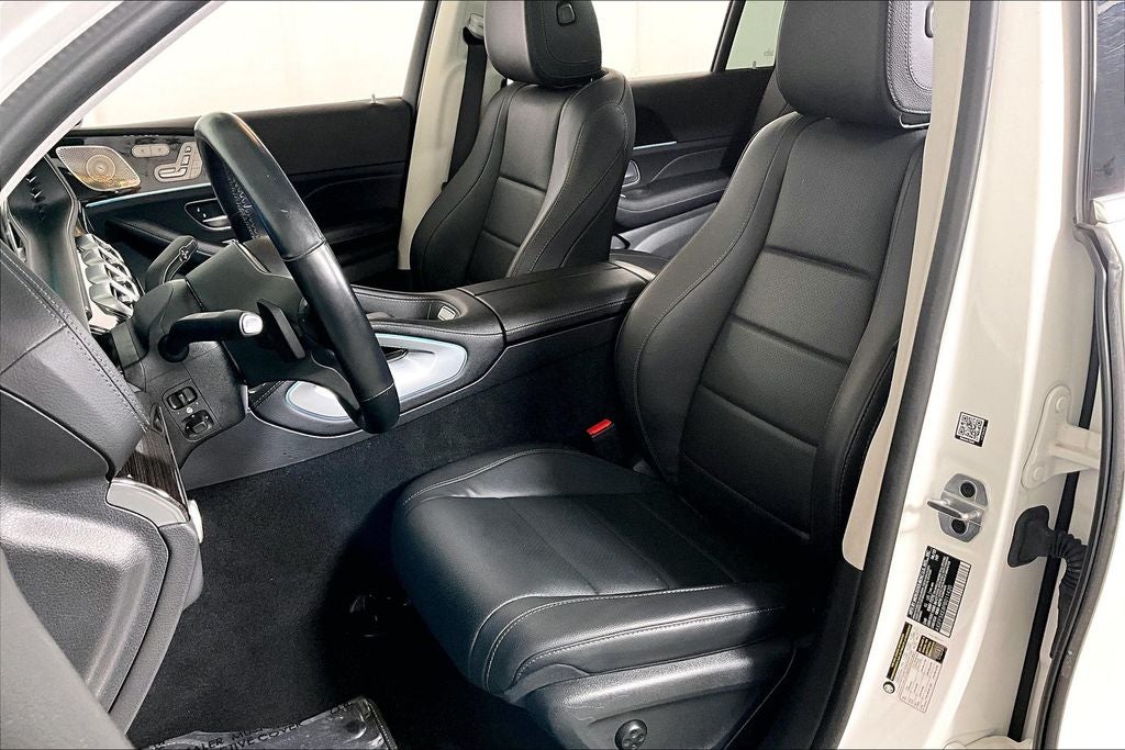 2023 Mercedes-Benz GLS GLS 450 4MATIC®