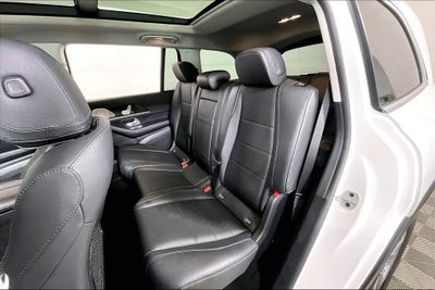 2023 Mercedes-Benz GLS GLS 450 4MATIC®