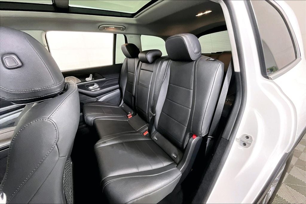 2023 Mercedes-Benz GLS GLS 450 4MATIC®