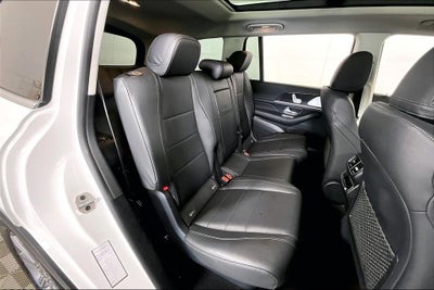 2023 Mercedes-Benz GLS GLS 450 4MATIC®
