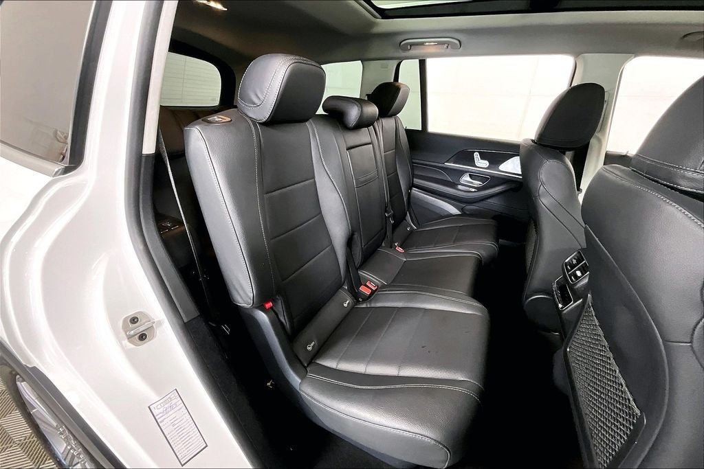 2023 Mercedes-Benz GLS GLS 450 4MATIC®